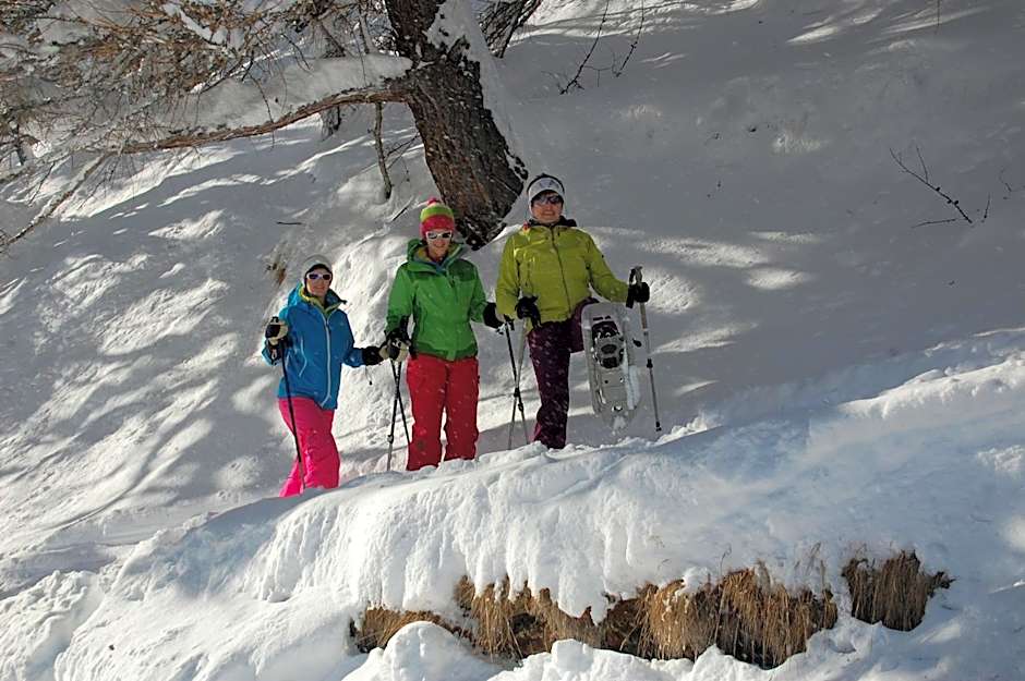 Hotel Garni Jägerhof
