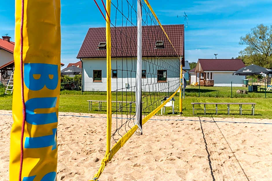 Lesna Domki Letniskowe