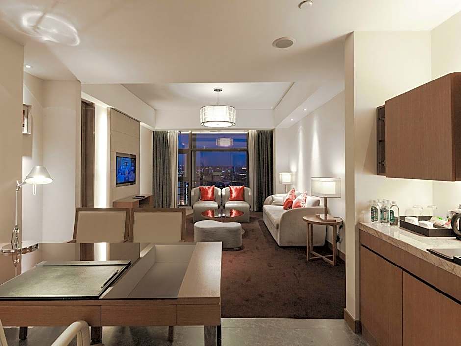 Radisson Blue Hotel Kashgar
