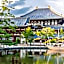 NARA Visitor Center and Inn