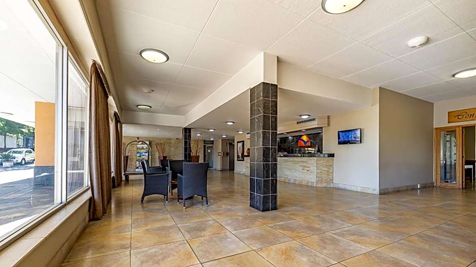 African Sky Ermelo Inn