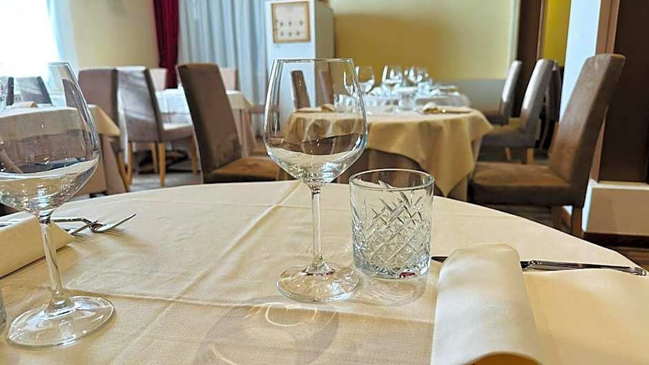 Hotel Autoespresso Venice - Atika & Atif