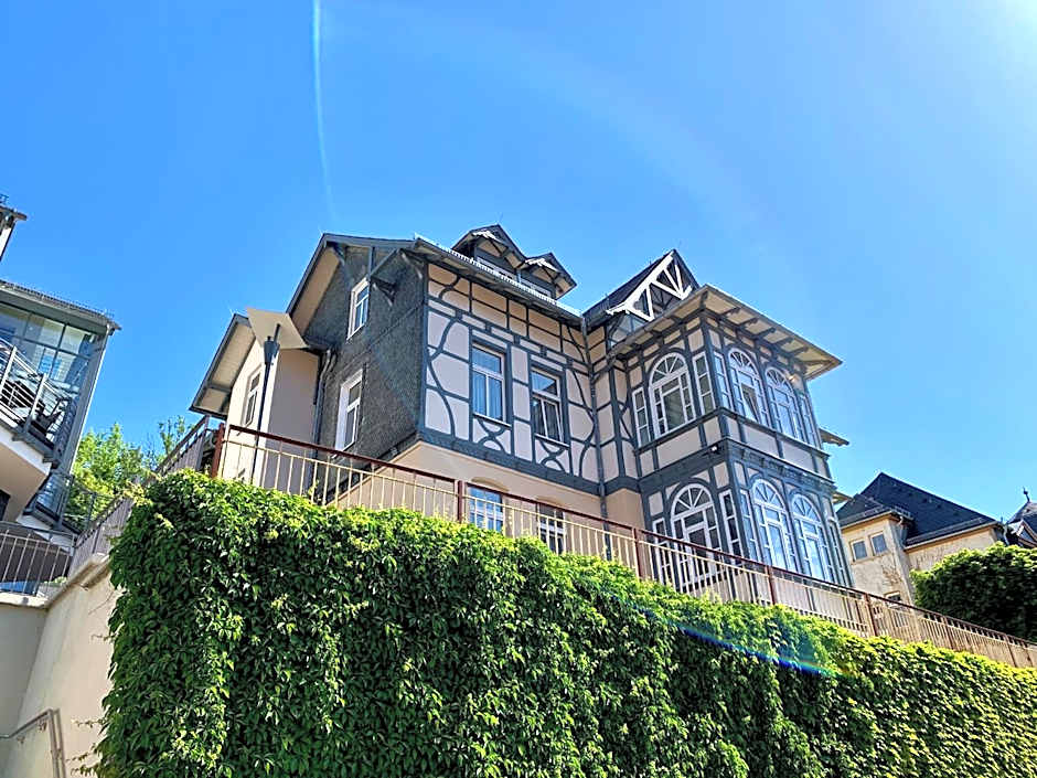 Villa Frieden Hotel & Seminarhaus