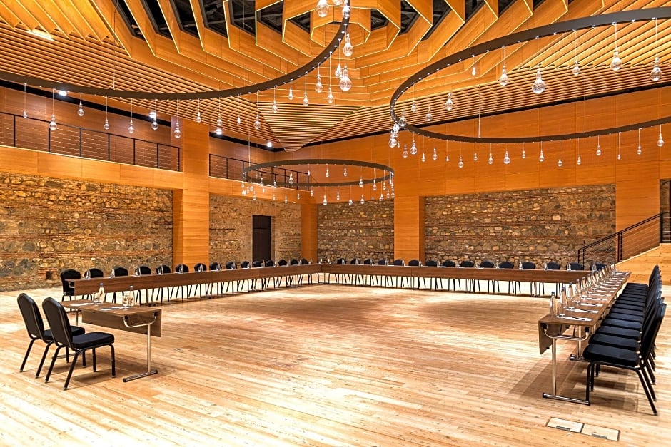 The Tsinandali Estate, a Radisson Collection Hotel