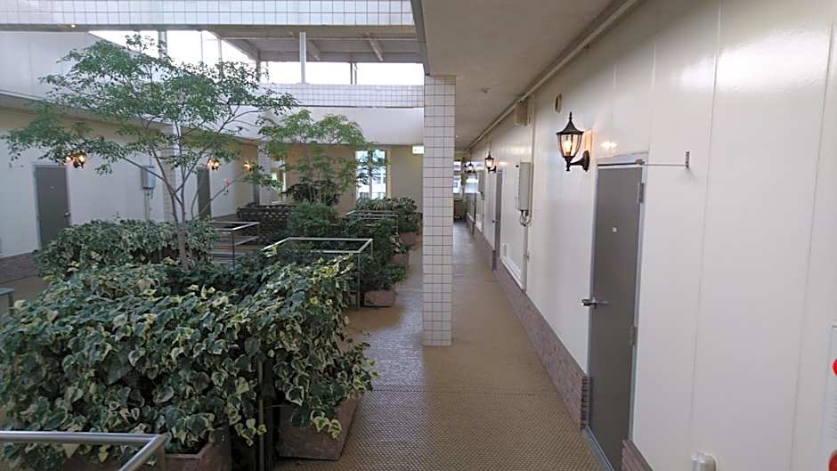 Hotel Taiheiyo