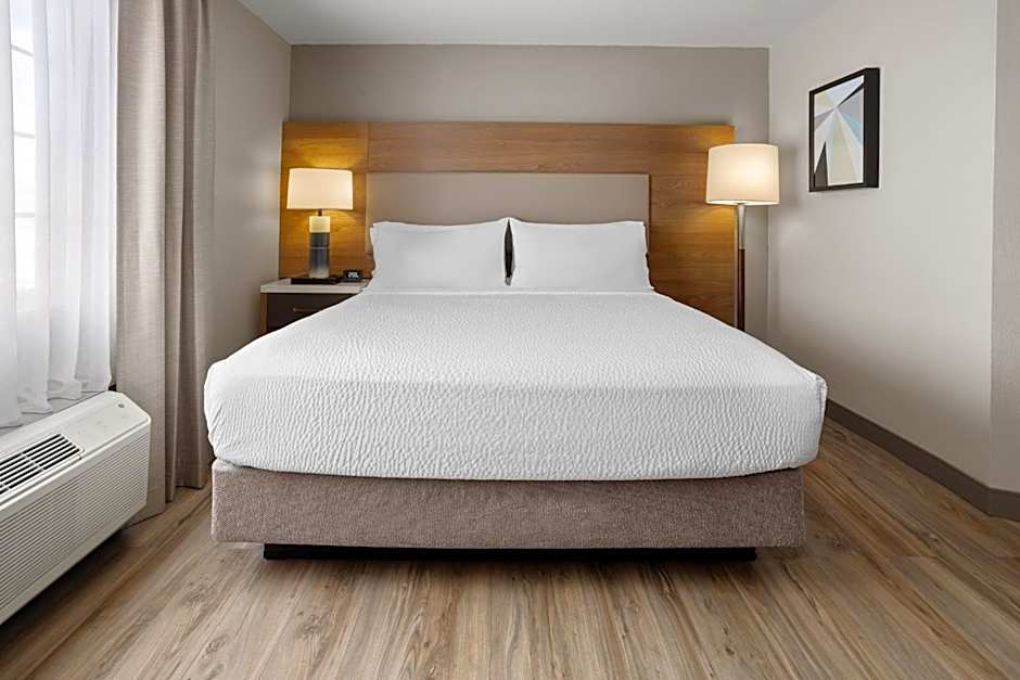Candlewood Suites Richmond - South By IHG