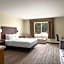 Crown Pointe Lodge; BW Signature Collection