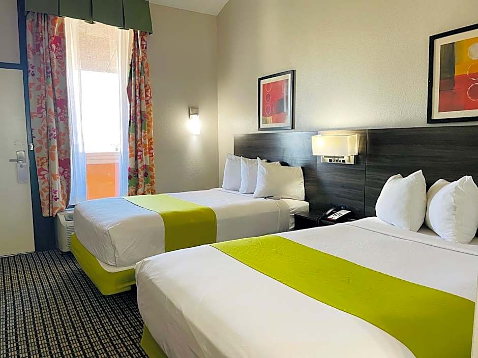 SureStay by Best Western Irving Grapevine DFW North