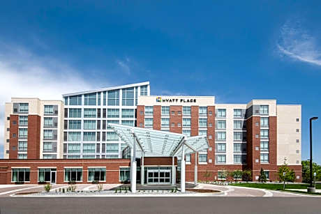 Hyatt Place Denver Westminster