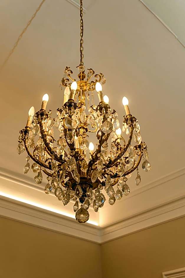 B&B Palazzo Cerami
