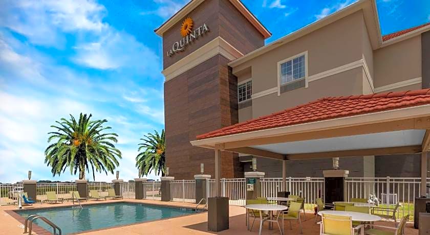 La Quinta Inn & Suites by Wyndham Port Lavaca