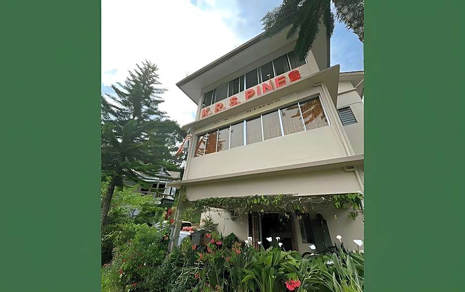 KRS Pines Hotel