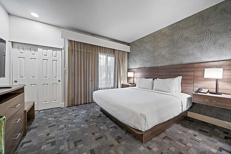 Photo 1 of 3 of 1 King Bed Suite