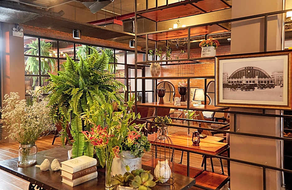 W22 by Burasari - SHA Extra Plus Certified