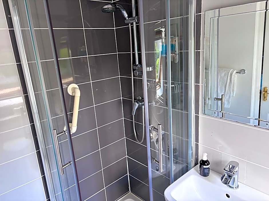 Beechwood House Accommodation