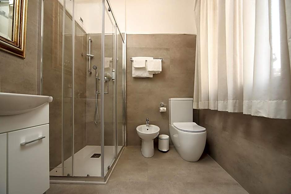 Locanda Antica Venezia