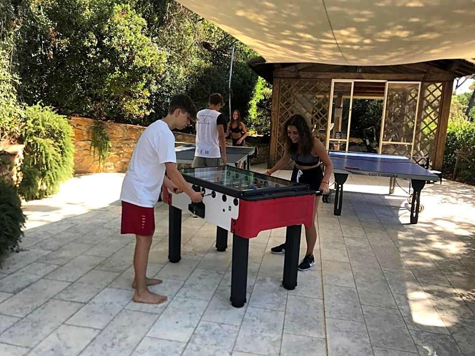 Villaggio I Sorbizzi