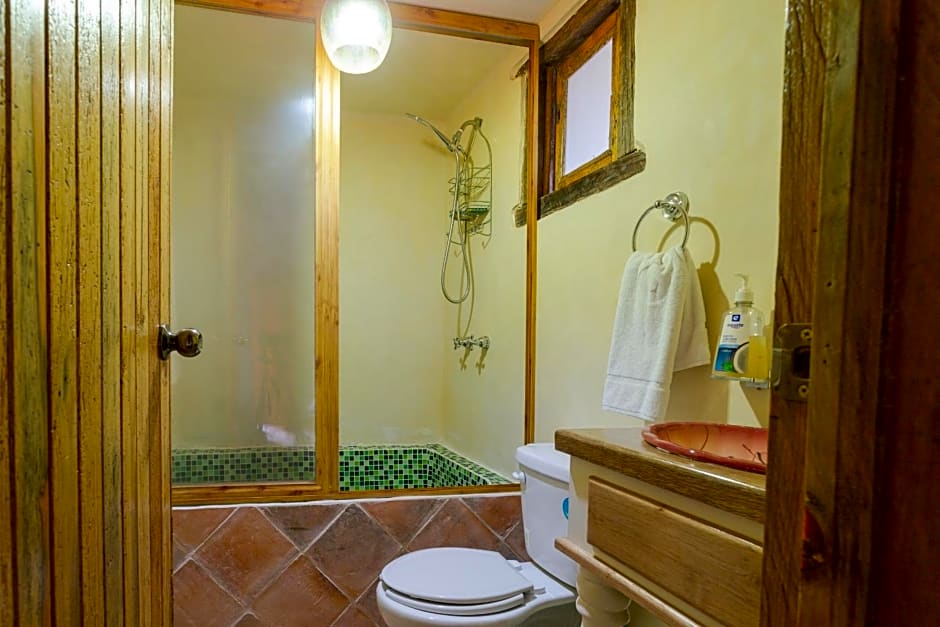Hotel Boutique El Rincon