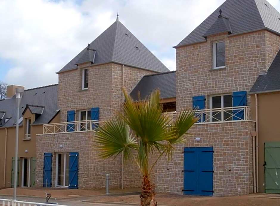 Résidence Goélia Le Domaine des Mauriers