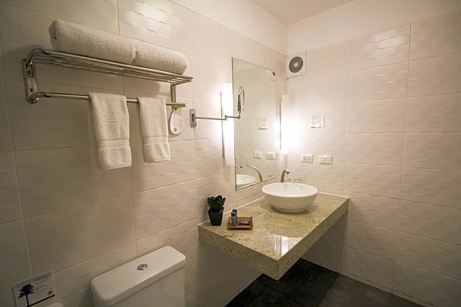 Tierra Viva Miraflores Larco