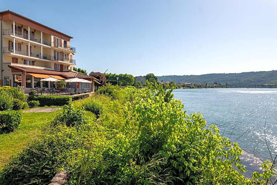 Hôtel Beau Rivage Condrieu