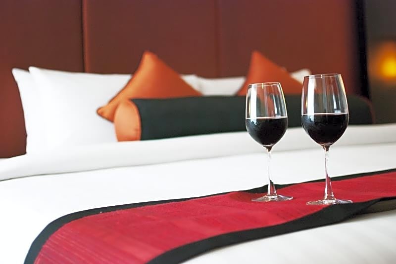 SilQ Boutique Hotel Bangkok