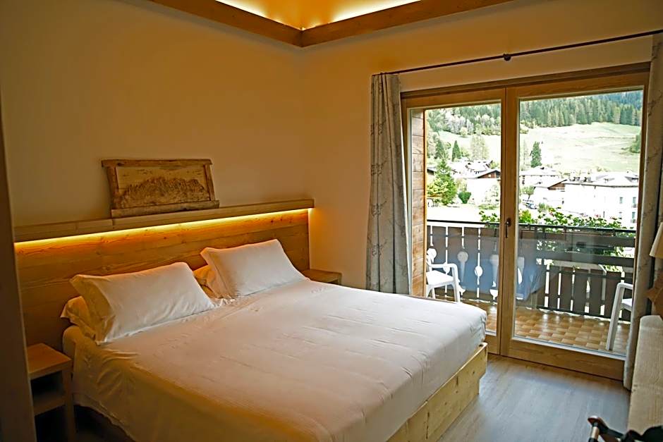 Albergo Scoiattolo Dolomites Experience