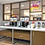 Hampton Inn By Hilton Westfield