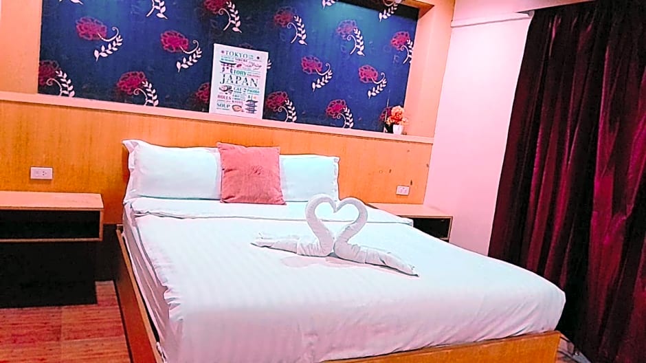 new pind balluchi inn