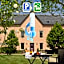 HÔTEL LA FERME DE BOURRAN - RODEZ - parking privé avec bornes pour voitures électriques
