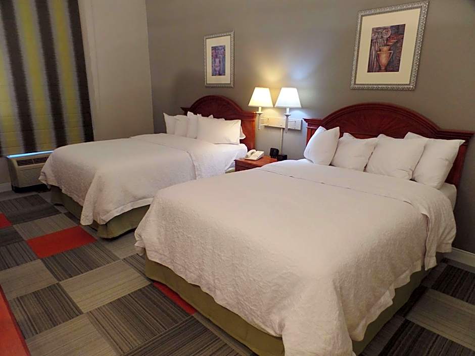 Hampton Inn By Hilton Bowling Green, Oh