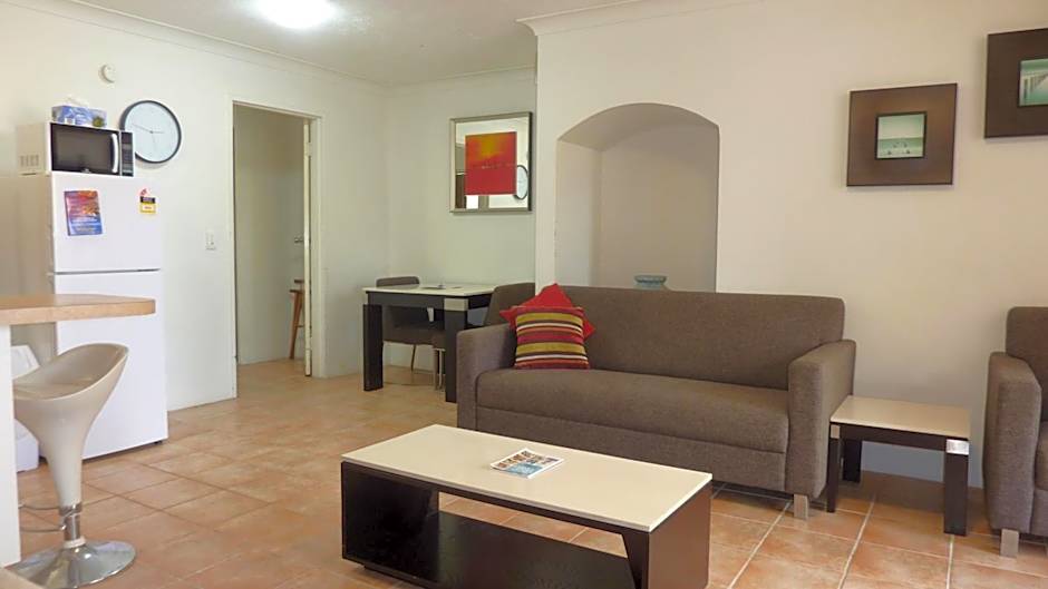 Jadran Motel & El Jays Holiday Lodge