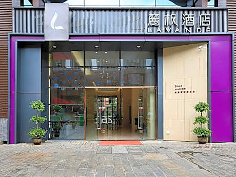 Lavande Hotels·Qiannan Libo