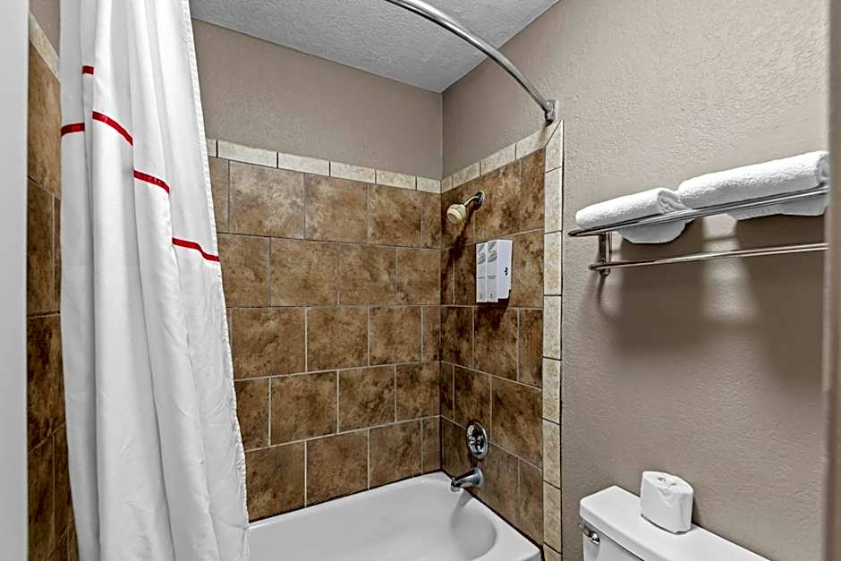 Red Roof Inn Ardmore