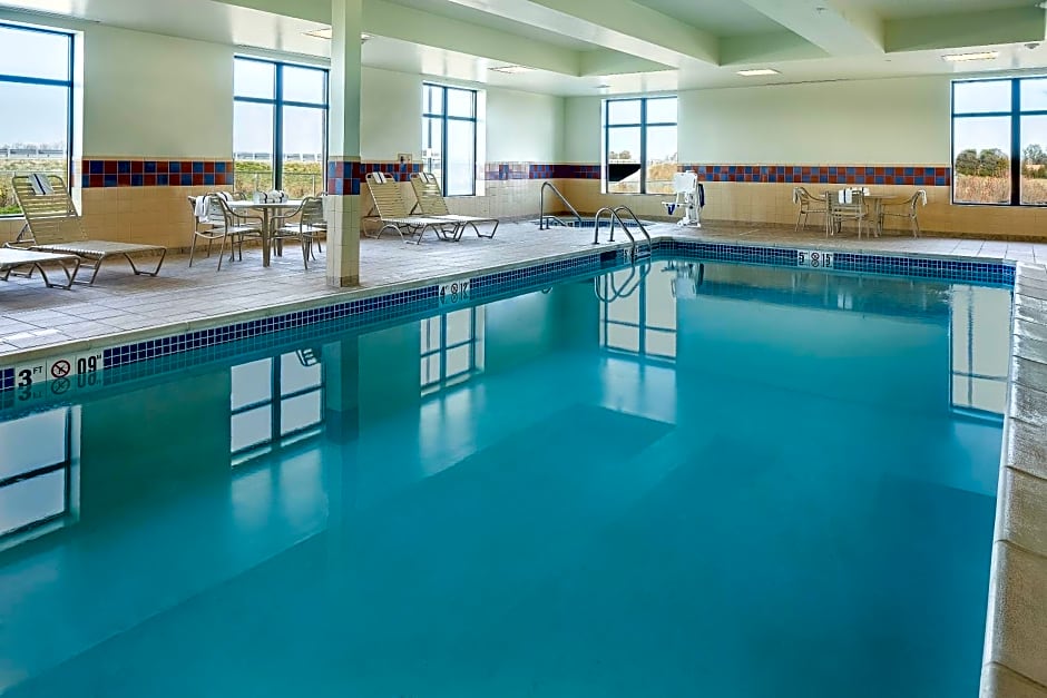 Hampton Inn and Suites - Lincoln Northeast