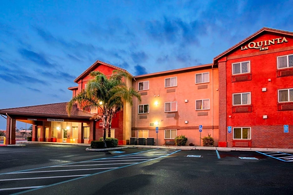 La Quinta Inn & Suites by Wyndham Livermore