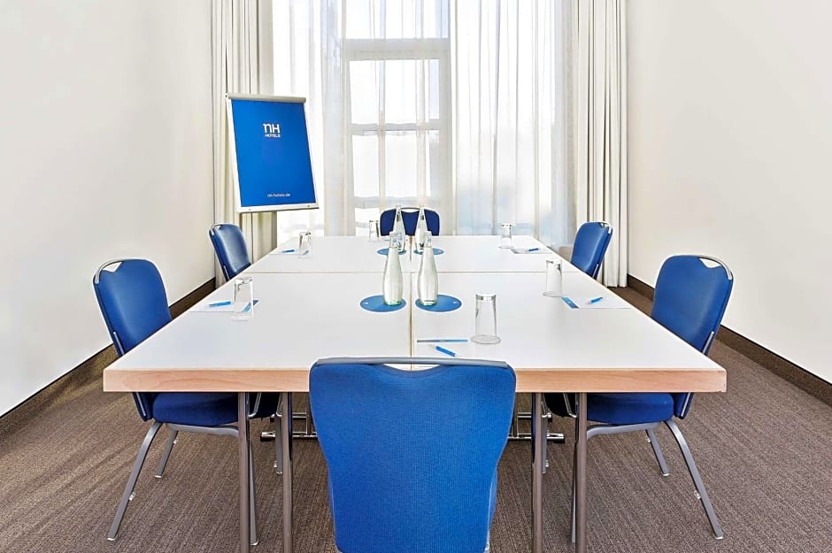 NH Mannheim Viernheim