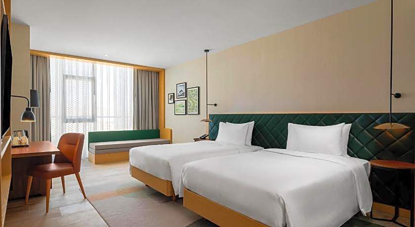 Hilton Garden Inn Balikesir