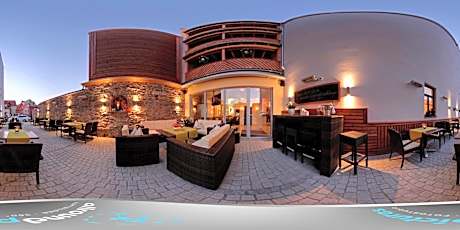 Ringhotel Schlossberg