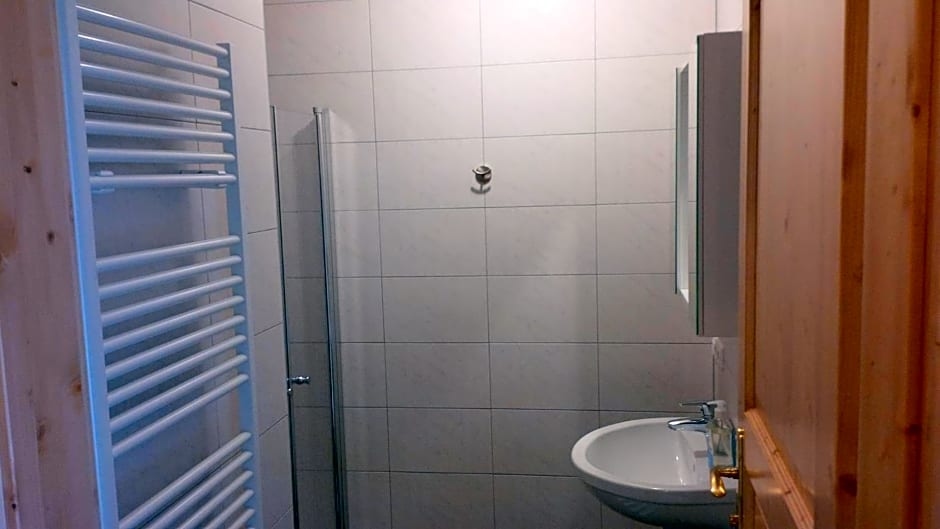 Kindererlebnis- und Biobauernhof Hipp-Bruckner