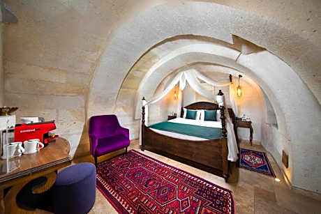Spa Suite