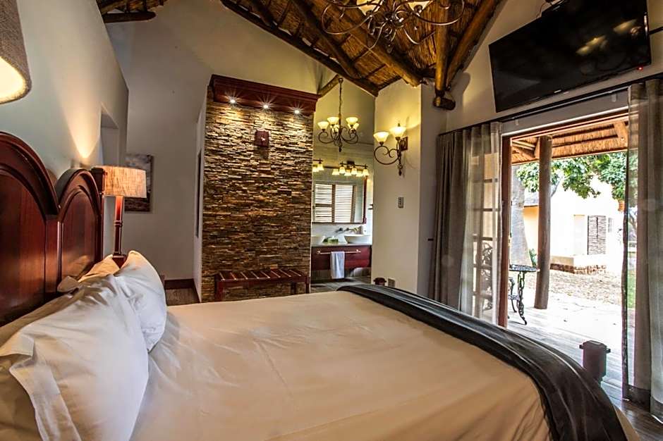 Lapeng Guest Lodge