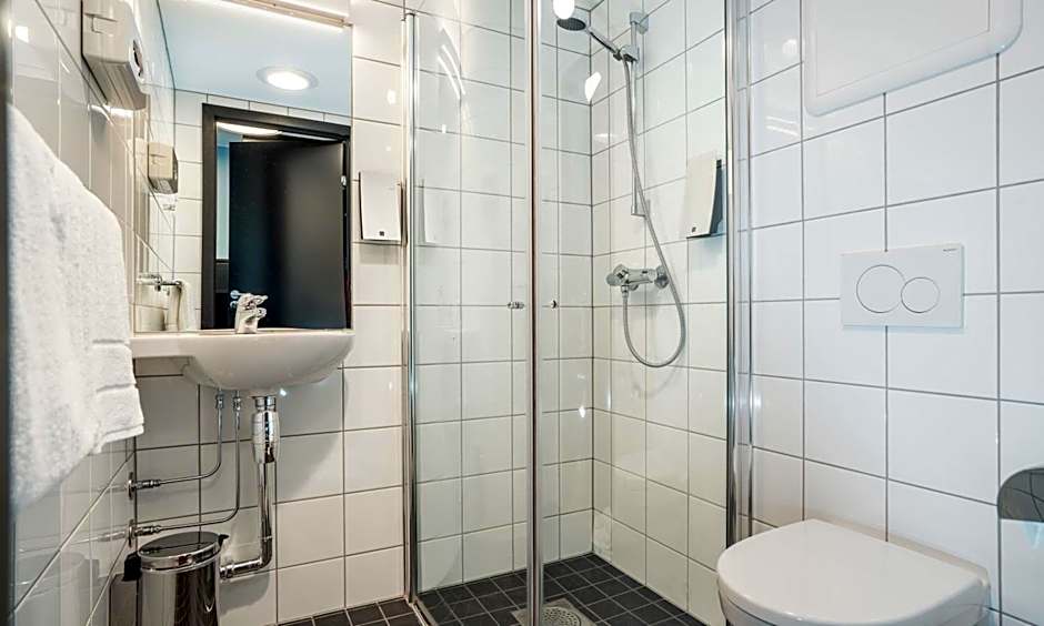 Thon Hotel Hammerfest