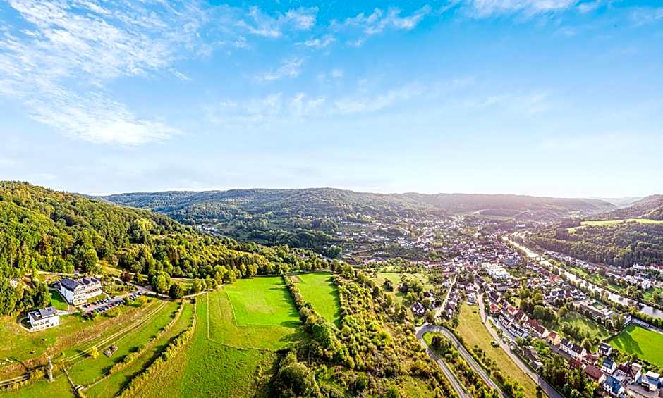 Waldhotel Sonnenberg