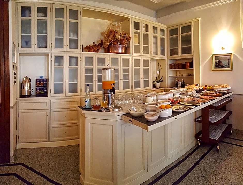 Hotel Brisino