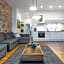 BENSIMON apartments Mitte - Moabit