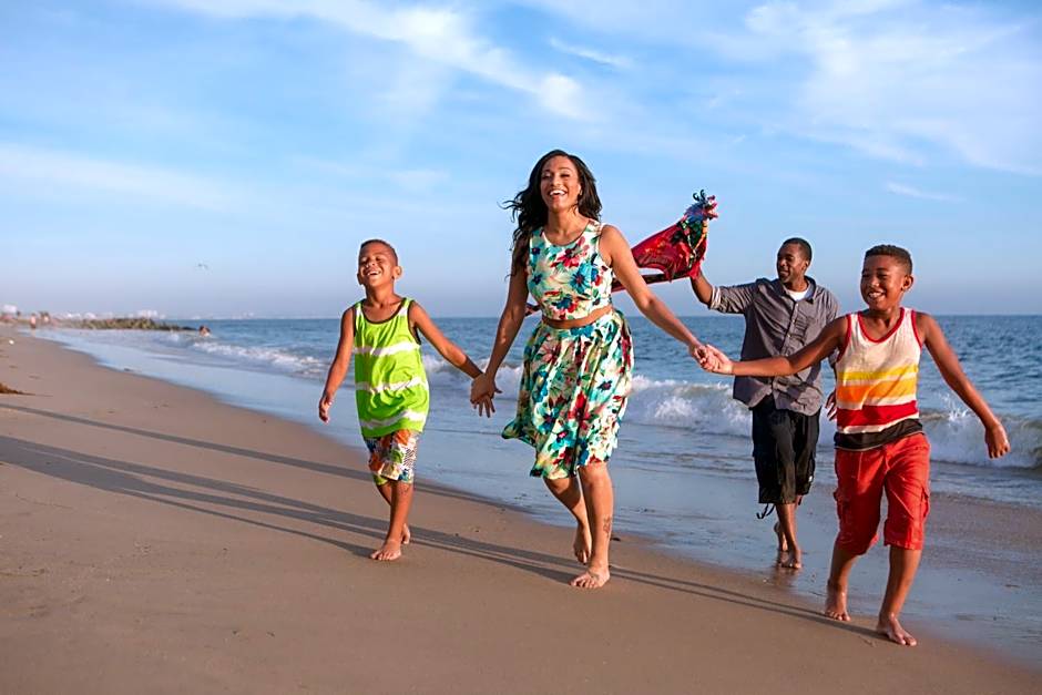 Holiday Inn Va Beach-Oceanside (21st St) By IHG
