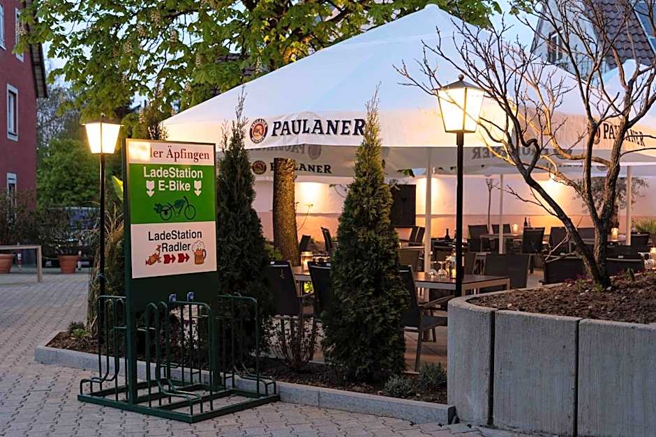 Gasthof Adler Äpfingen