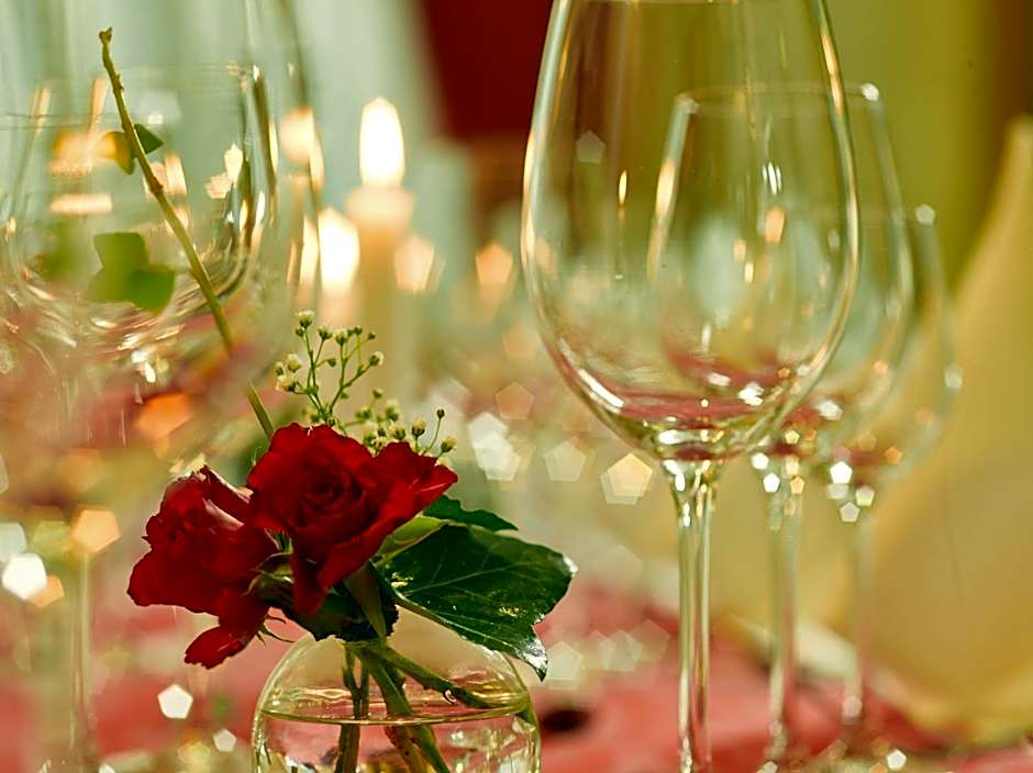 Balance Hotel Leipzig Alte Messe