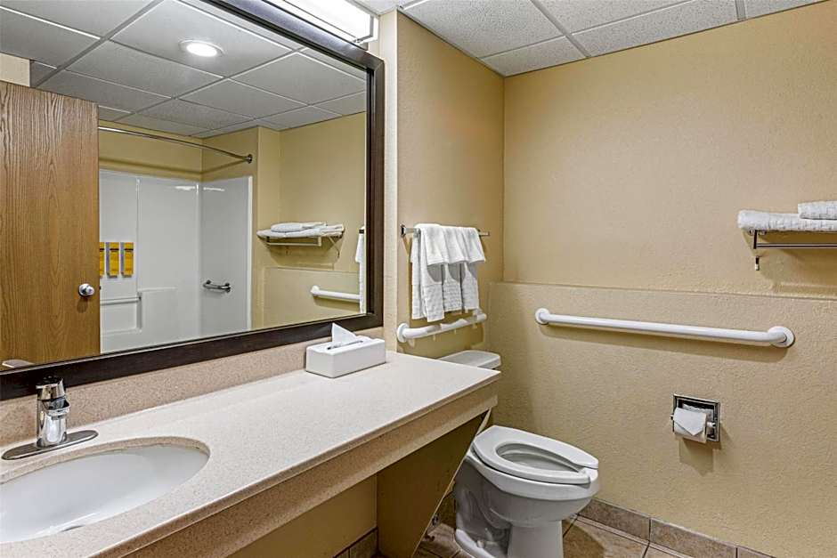 Best Western Plus Ruidoso Inn